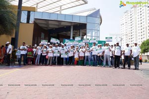 Ascendas India Go Green Walk