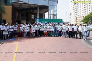 Ascendas India Go Green Walk