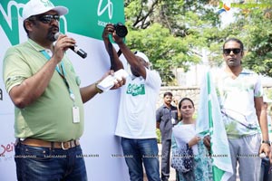 Ascendas India Go Green Walk