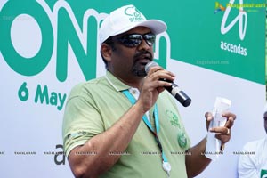 Ascendas India Go Green Walk