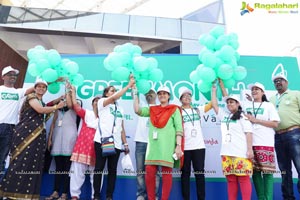 Ascendas India Go Green Walk