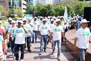 Ascendas India Go Green Walk