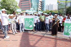 Ascendas India Go Green Walk