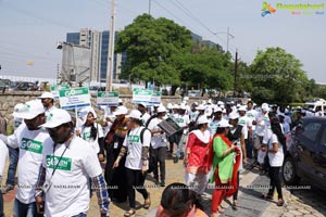 Ascendas India Go Green Walk