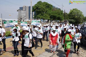 Ascendas India Go Green Walk