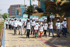 Ascendas India Go Green Walk