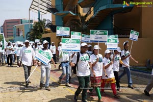 Ascendas India Go Green Walk