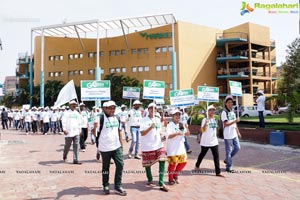 Ascendas India Go Green Walk