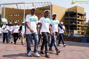 Ascendas India Go Green Walk