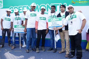 Ascendas India Go Green Walk