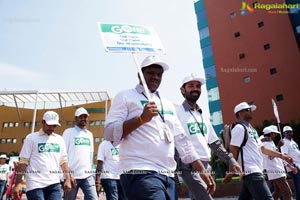 Ascendas India Go Green Walk