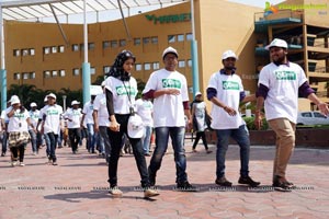 Ascendas India Go Green Walk