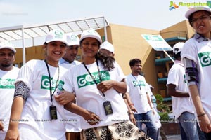 Ascendas India Go Green Walk