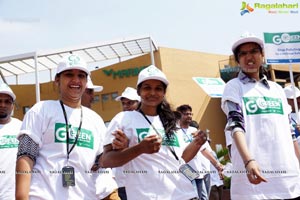 Ascendas India Go Green Walk