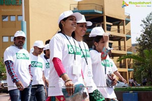 Ascendas India Go Green Walk