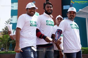 Ascendas India Go Green Walk