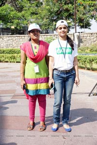 Ascendas India Go Green Walk