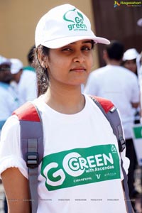 Ascendas India Go Green Walk