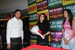 Bajaj Bumper Draw