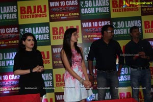 Bajaj Bumper Draw