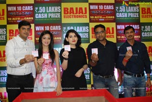 Bajaj Bumper Draw