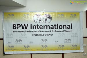 BPW International Chapeter