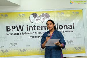 BPW International Chapeter