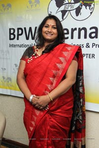 BPW International Chapeter