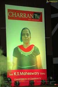 Charran TV