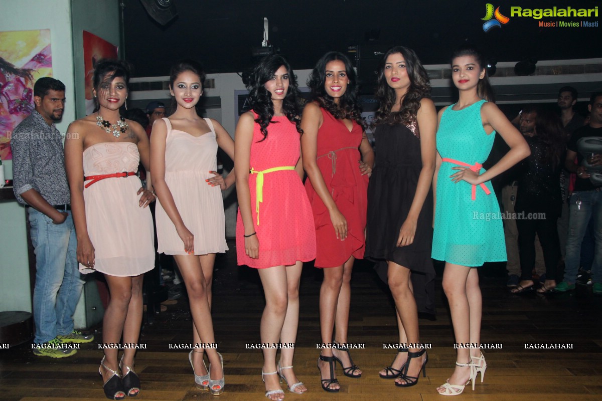 Signature Glorious 100 Events Celebrations at Club Republic