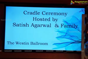 Cradle Ceremony