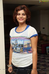 Deepali Kapatkar