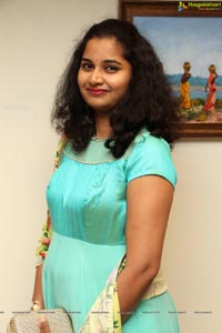 Deepali Kapatkar