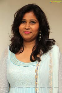 Deepali Kapatkar