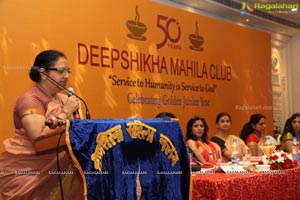 Deepshikha Mahila Club