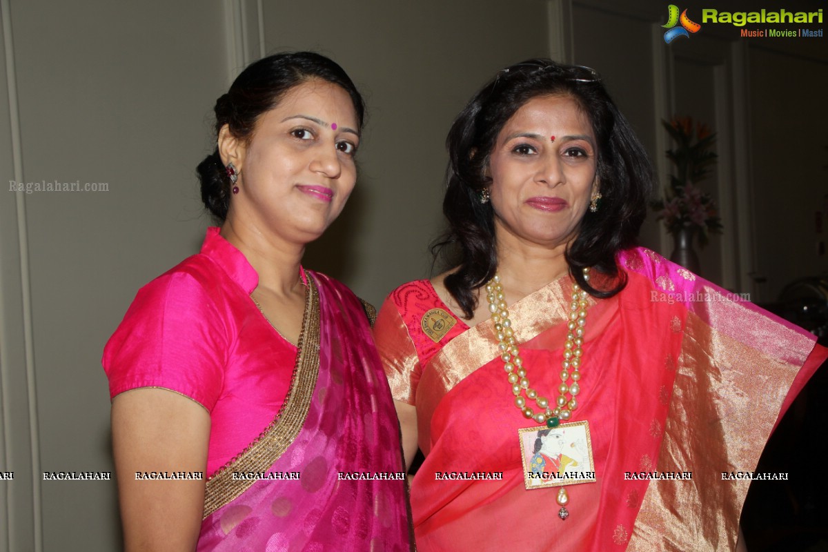 Deepshikha Mahila Club Golden Jubilee Year Celebrations