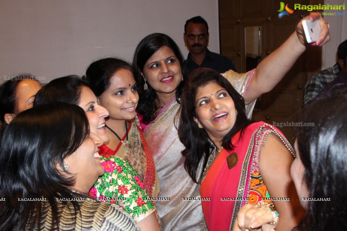 Deepshikha Mahila Club Golden Jubilee Year Celebrations