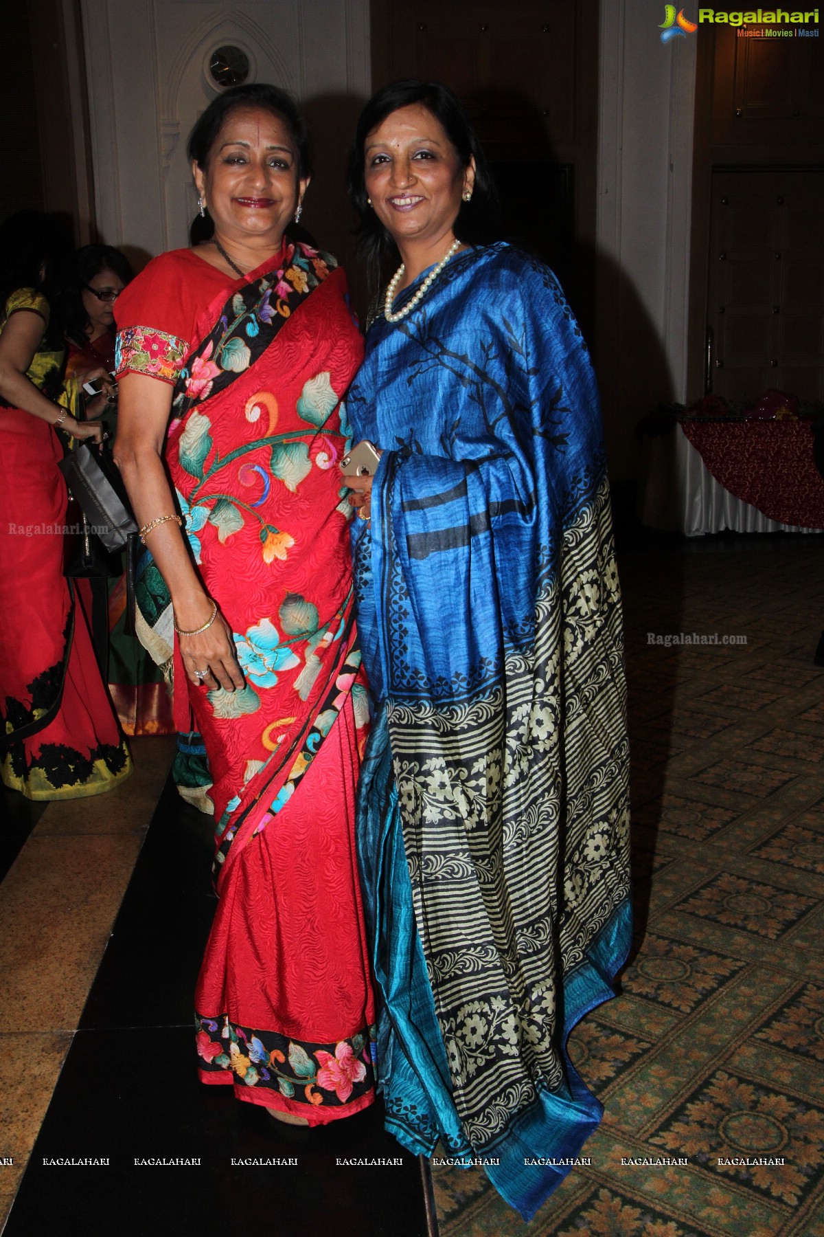 Deepshikha Mahila Club Golden Jubilee Year Celebrations