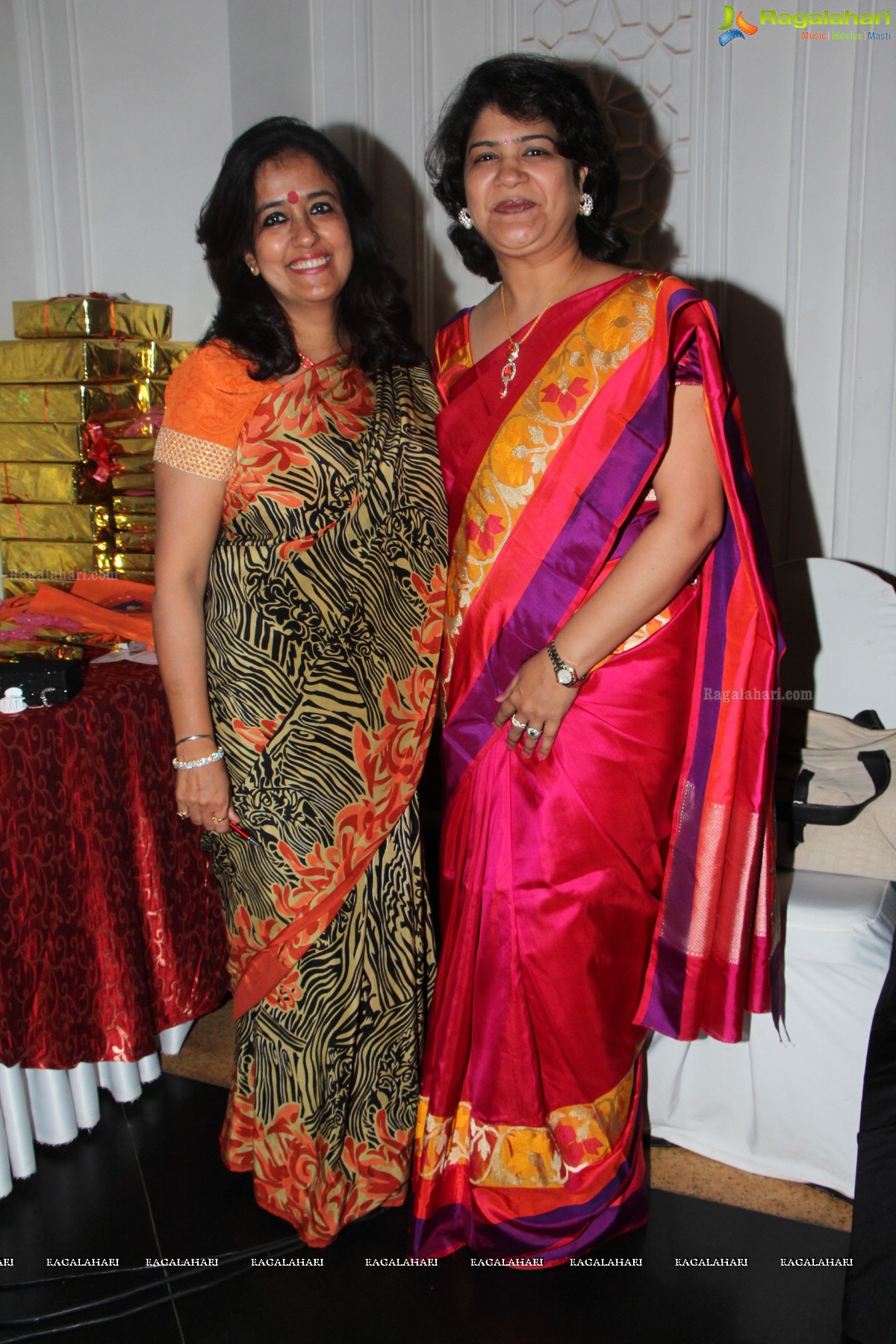 Deepshikha Mahila Club Golden Jubilee Year Celebrations