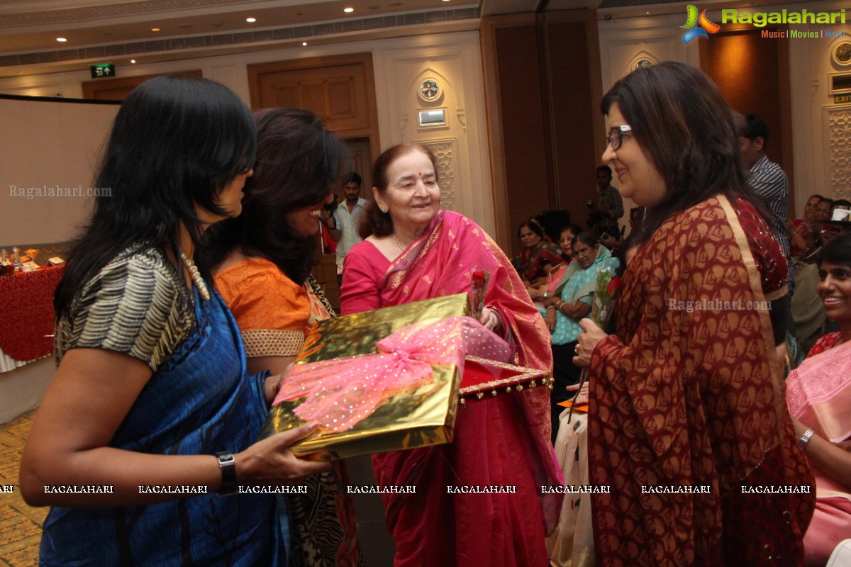 Deepshikha Mahila Club Golden Jubilee Year Celebrations