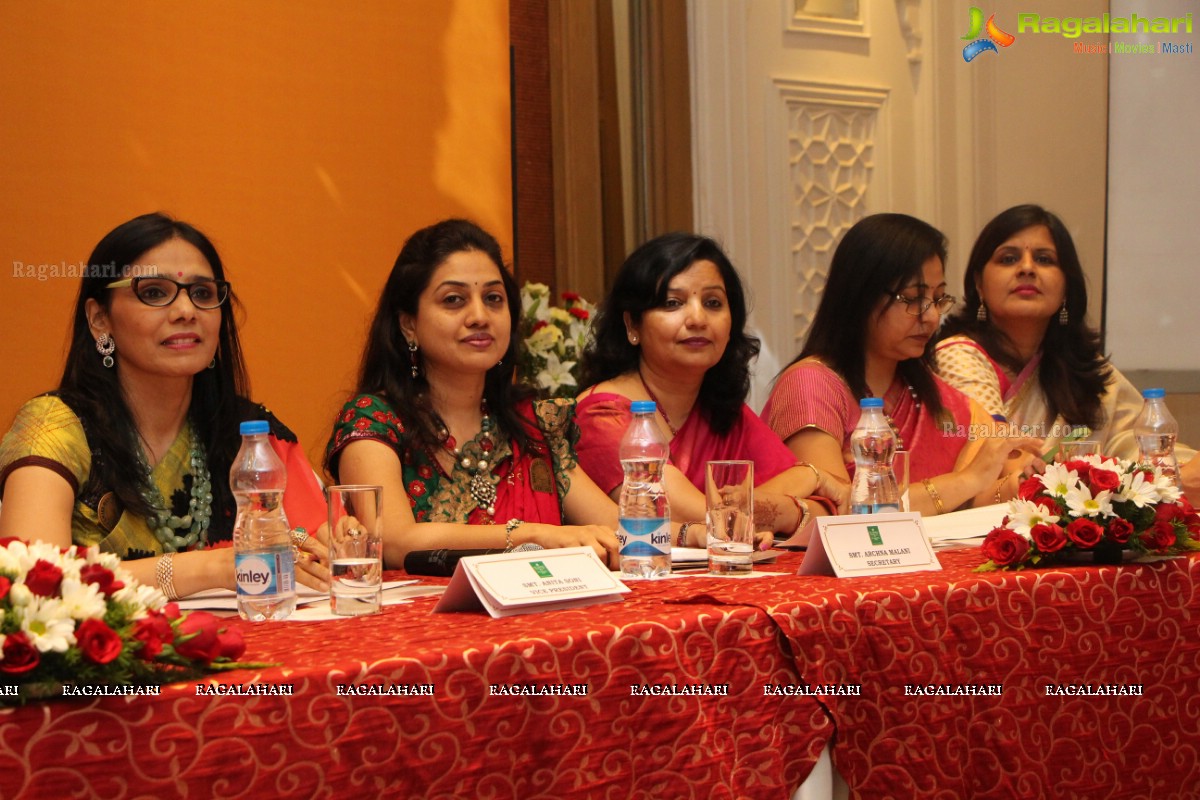 Deepshikha Mahila Club Golden Jubilee Year Celebrations