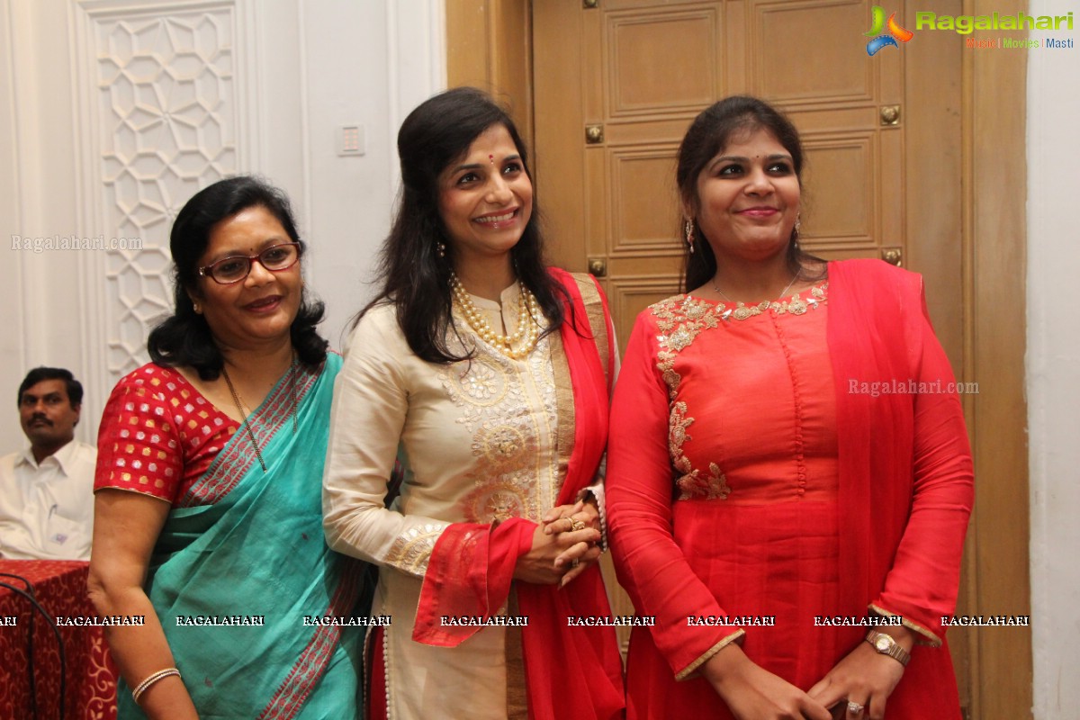 Deepshikha Mahila Club Golden Jubilee Year Celebrations