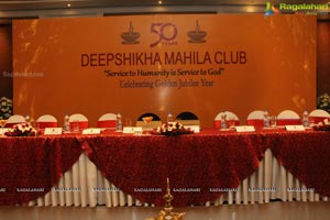 Deepshikha Mahila Club