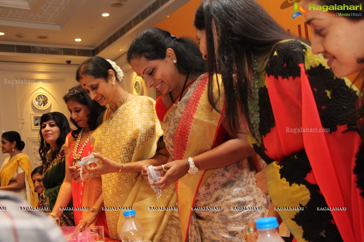 Deepshikha Mahila Club Golden Jubilee Year Celebrations