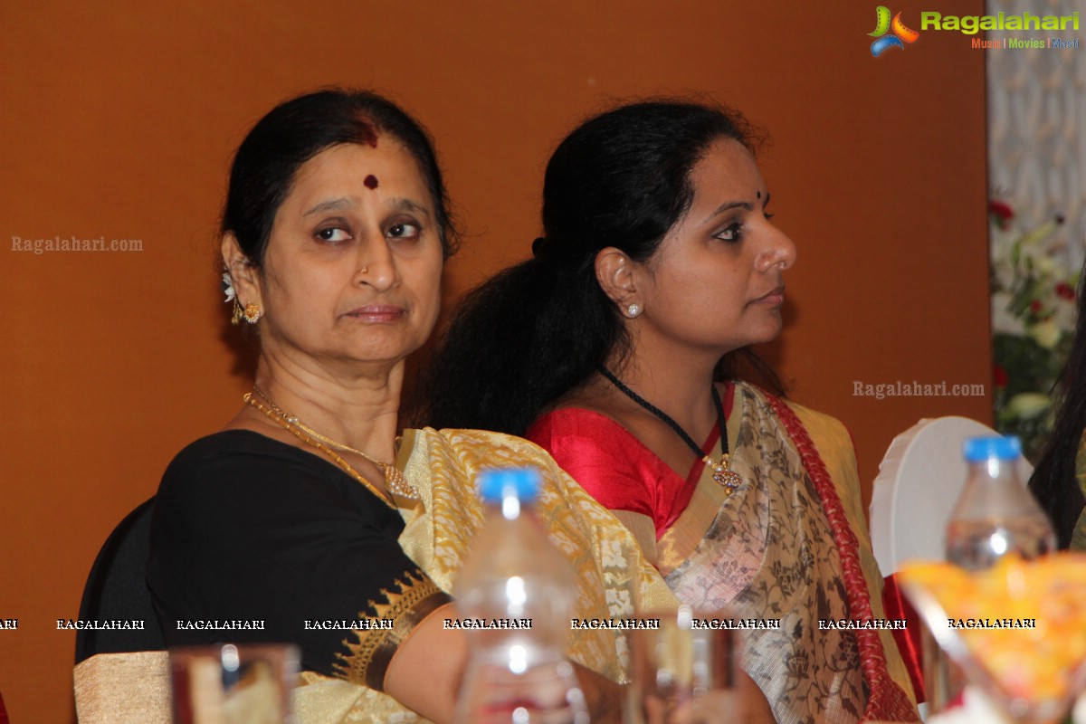 Deepshikha Mahila Club Golden Jubilee Year Celebrations