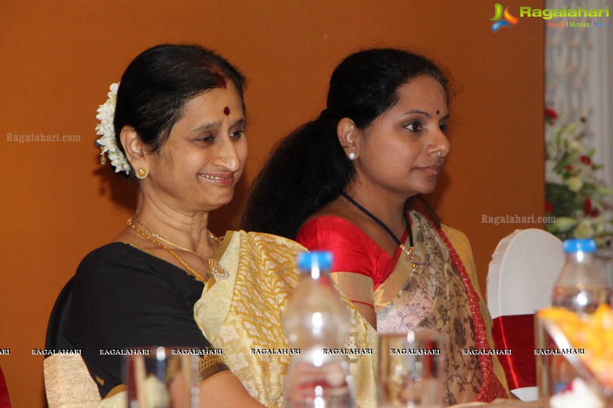 Deepshikha Mahila Club Golden Jubilee Year Celebrations