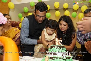 Deepta Birthday