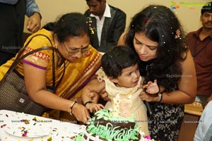 Deepta Birthday