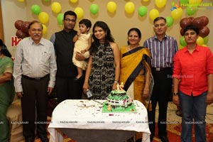 Deepta Birthday