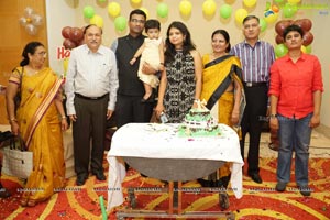 Deepta Birthday